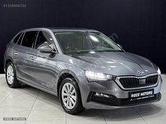 0.79 KREDİ 2023 SCALA 1.0TSI ELITE *CARPLAY*YETKİLİ SERVİS BKMLI