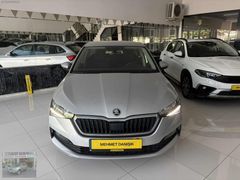 2022/140,300KM İLK EL BOYASIZ SKODA SCALA %20 KDV LI