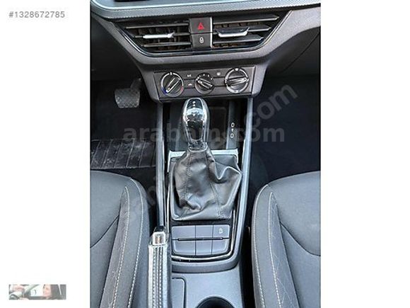2022 MODEL-ZENON-CAR PLAY-SERVİS BAKMLI MÜKEMMEL TEMİZKTE SCALA