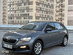 2022 MODEL-ZENON-CAR PLAY-SERVİS BAKMLI MÜKEMMEL TEMİZKTE SCALA