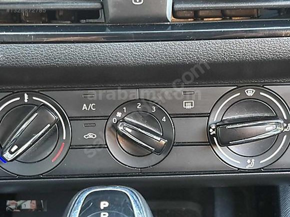 2022 MODEL-ZENON-CAR PLAY-SERVİS BAKMLI MÜKEMMEL TEMİZKTE SCALA