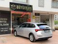 DEĞİŞENSİZ HASAR KAYITSIZ SCODA SCALA MASRAFSIZ
