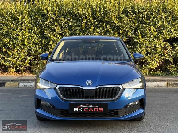 2020 SCALA İLK ELDEN HATASIZ 1.0TSI+DSG SERVİS BAKIMLI/DÜŞÜK KM