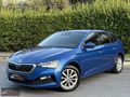 2020 SCALA İLK ELDEN HATASIZ 1.0TSI+DSG SERVİS BAKIMLI/DÜŞÜK KM