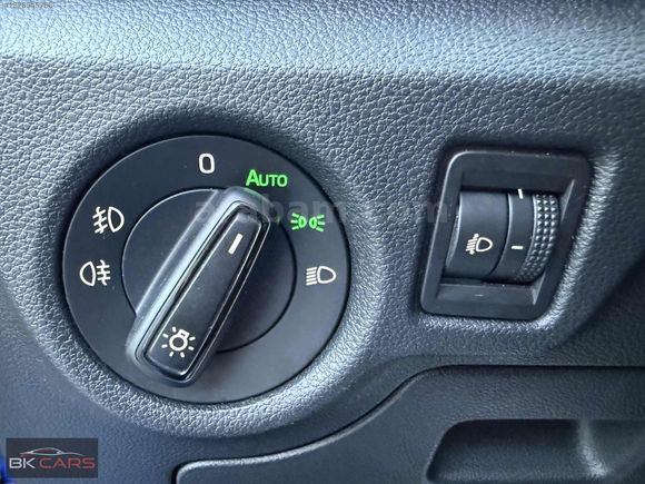 2020 SCALA İLK ELDEN HATASIZ 1.0TSI+DSG SERVİS BAKIMLI/DÜŞÜK KM