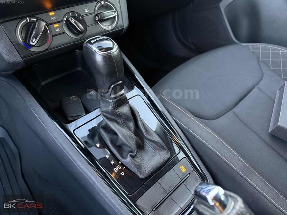 2020 SCALA İLK ELDEN HATASIZ 1.0TSI+DSG SERVİS BAKIMLI/DÜŞÜK KM