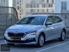 GOLD CARS-2023 SKODA SCALA 1,0 TSI PREMİUM EMSALSİZ