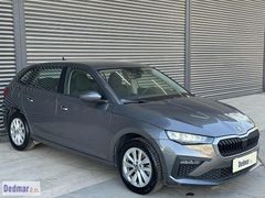 2025 SKODA SCALA 1.0 TSİ ELİTE HATASIZ BOYASIZ OTOMATİK