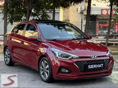 2020 ÇIKIŞLI İ20 CAM TAVAN OTOMATİK 70.000KM ~TAKSİT SEÇENEKLİ~