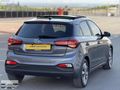 2020 HUNDAİ İ20 CAM TAVAN OTOMATİK 32 BİNDE
