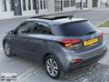 2020 HUNDAİ İ20 CAM TAVAN OTOMATİK 32 BİNDE