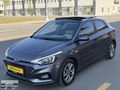 2020 HUNDAİ İ20 CAM TAVAN OTOMATİK 32 BİNDE