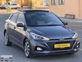 2020 HUNDAİ İ20 CAM TAVAN OTOMATİK 32 BİNDE