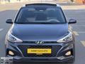 2020 HUNDAİ İ20 CAM TAVAN OTOMATİK 32 BİNDE