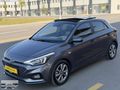 2020 HUNDAİ İ20 CAM TAVAN OTOMATİK 32 BİNDE
