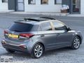 2020 HUNDAİ İ20 CAM TAVAN OTOMATİK 32 BİNDE