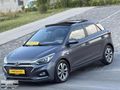 2020 HUNDAİ İ20 CAM TAVAN OTOMATİK 32 BİNDE