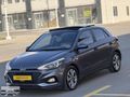 2020 HUNDAİ İ20 CAM TAVAN OTOMATİK 32 BİNDE