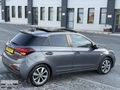 2020 HUNDAİ İ20 CAM TAVAN OTOMATİK 32 BİNDE