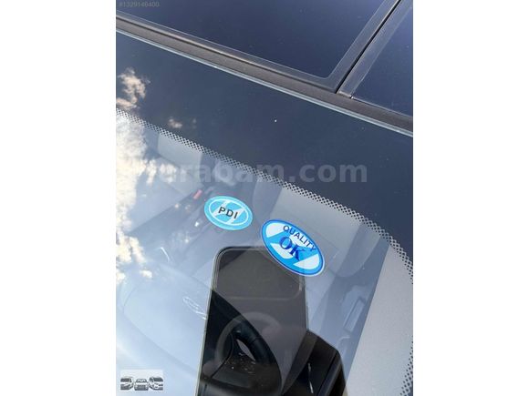 2020 HUNDAİ İ20 CAM TAVAN OTOMATİK 32 BİNDE