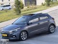 2020 HUNDAİ İ20 CAM TAVAN OTOMATİK 32 BİNDE