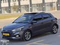 2020 HUNDAİ İ20 CAM TAVAN OTOMATİK 32 BİNDE