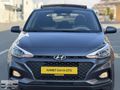 2020 HUNDAİ İ20 CAM TAVAN OTOMATİK 32 BİNDE