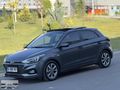 2020 HUNDAİ İ20 CAM TAVAN OTOMATİK 32 BİNDE