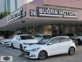 2017 Model Hyundai İ20 1.4 MPI Style Cam Tavan ' Geri Görüş