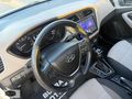 2017 Model Hyundai İ20 1.4 MPI Style Cam Tavan ' Geri Görüş