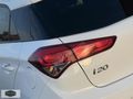 2017 Model Hyundai İ20 1.4 MPI Style Cam Tavan ' Geri Görüş
