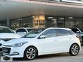 2017 Model Hyundai İ20 1.4 MPI Style Cam Tavan ' Geri Görüş