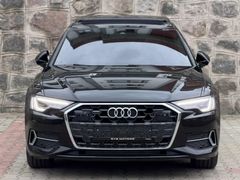2025 A6 45 TFSİ QUATTRO-PPF-TABA-MATRİX-ISTMA-HFIZA-K.ŞARJ-BOYSZ