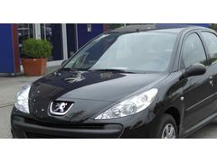 Sahibinden Peugeot 206+ 1.4 Comfort 2010 Model 