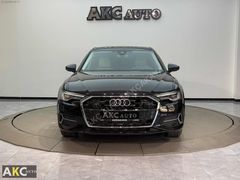 'Kredi ve Kredi Kart 12 taksit' Audi A6 45 TFSI Quattro Advanced