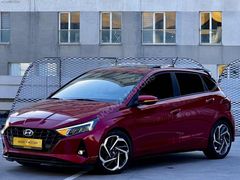 2.79 KREDİ İLE 2022 TRF ÇKŞ.İ20 STYLE PLUS SUNROOF CAR PLY.