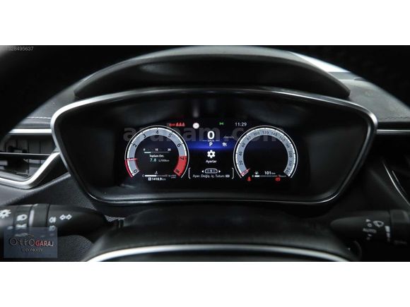 OTTO dan Corolla 1.5 Passion X-Pack Multidrive S