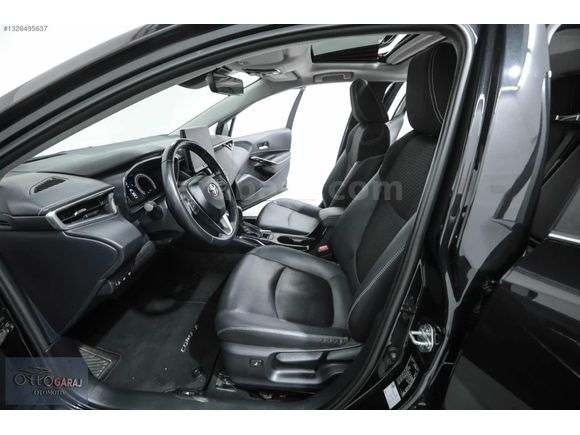 OTTO dan Corolla 1.5 Passion X-Pack Multidrive S