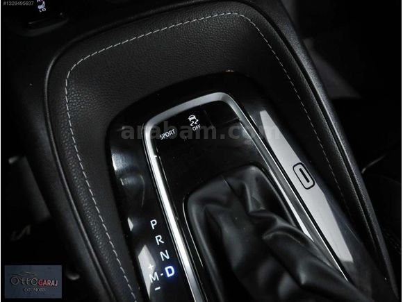 OTTO dan Corolla 1.5 Passion X-Pack Multidrive S