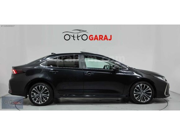 OTTO dan Corolla 1.5 Passion X-Pack Multidrive S
