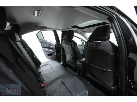 OTTO dan Corolla 1.5 Passion X-Pack Multidrive S