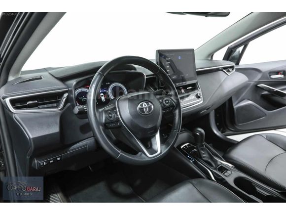 OTTO dan Corolla 1.5 Passion X-Pack Multidrive S