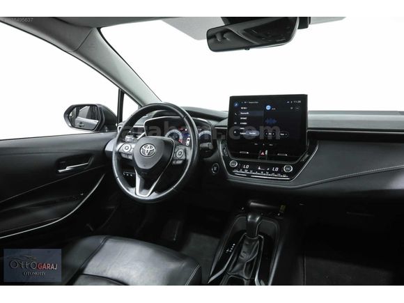 OTTO dan Corolla 1.5 Passion X-Pack Multidrive S