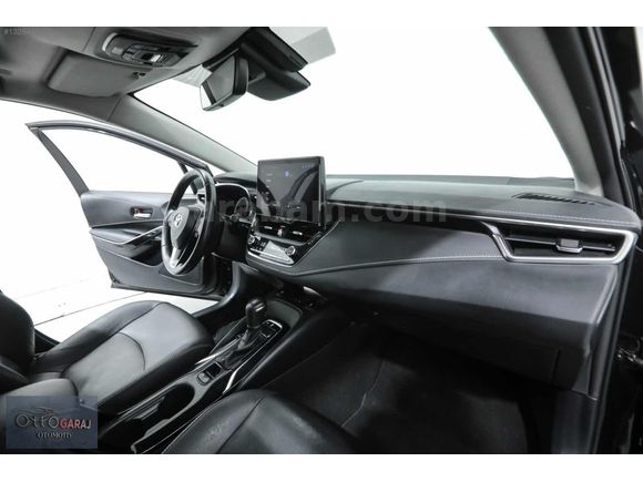 OTTO dan Corolla 1.5 Passion X-Pack Multidrive S