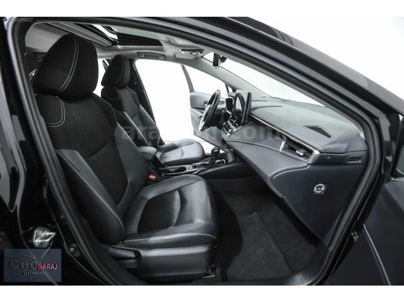 OTTO dan Corolla 1.5 Passion X-Pack Multidrive S