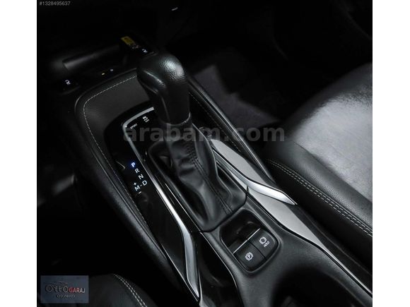 OTTO dan Corolla 1.5 Passion X-Pack Multidrive S