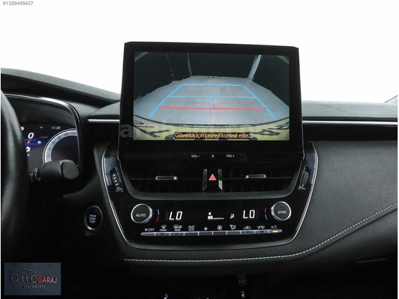 OTTO dan Corolla 1.5 Passion X-Pack Multidrive S