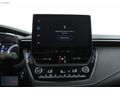 OTTO dan Corolla 1.5 Passion X-Pack Multidrive S