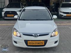 FEYZA OTOMOTİV DEN 2011 HYUNDAİ İ30 1.4 CVVT LPGLİ
