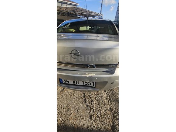 Acil Sahibinden astra